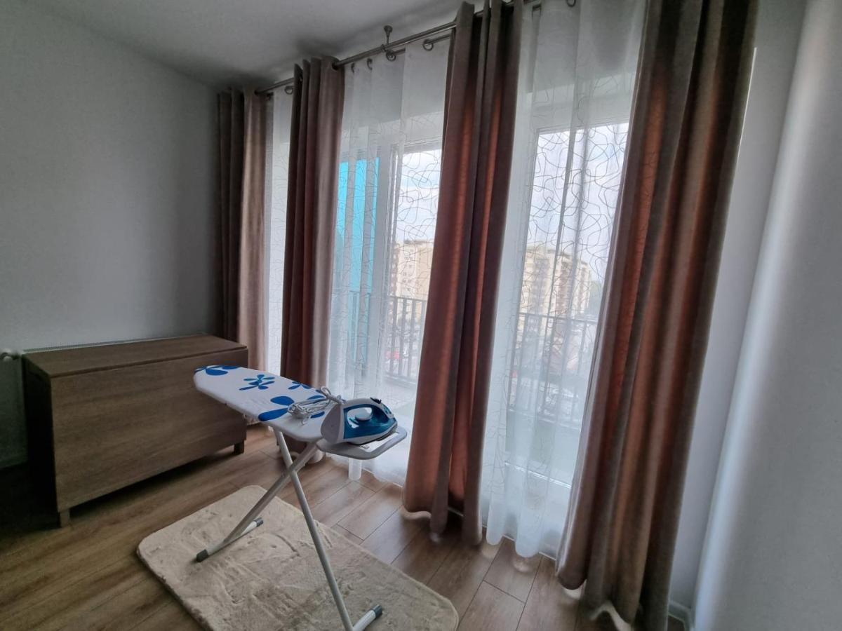 Casa Ta La Munte Lejlighed Braşov Eksteriør billede