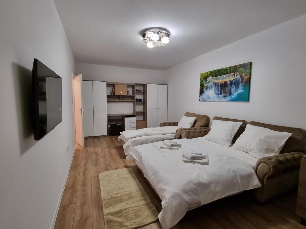 Casa Ta La Munte Lejlighed Braşov Eksteriør billede