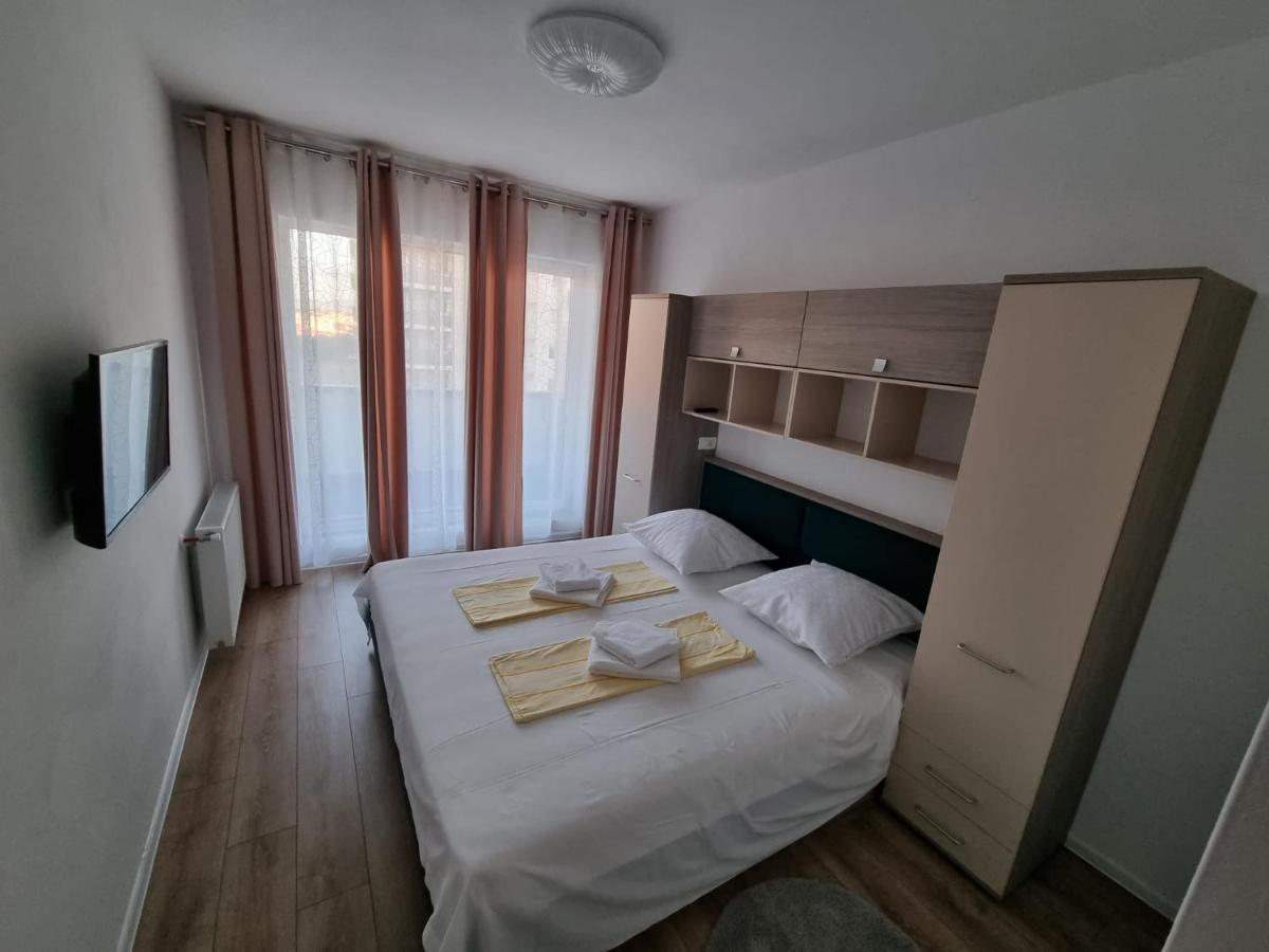 Casa Ta La Munte Lejlighed Braşov Eksteriør billede