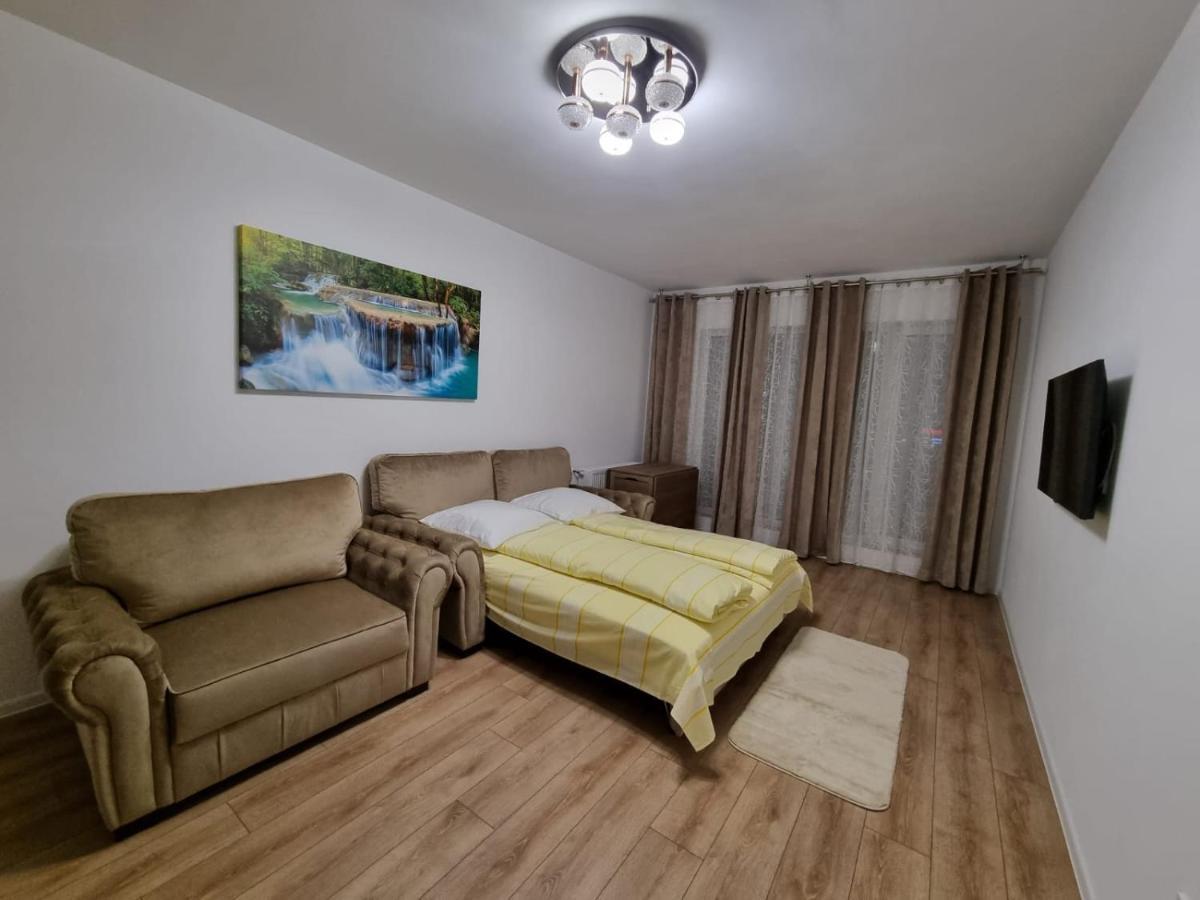 Casa Ta La Munte Lejlighed Braşov Eksteriør billede