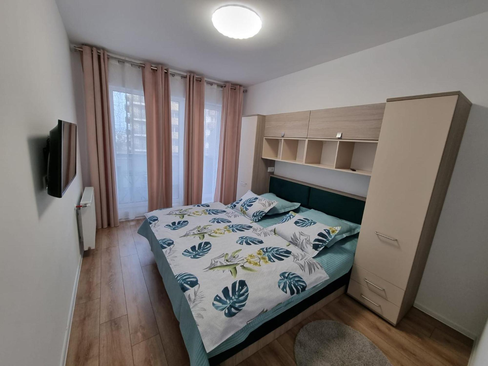 Casa Ta La Munte Lejlighed Braşov Eksteriør billede