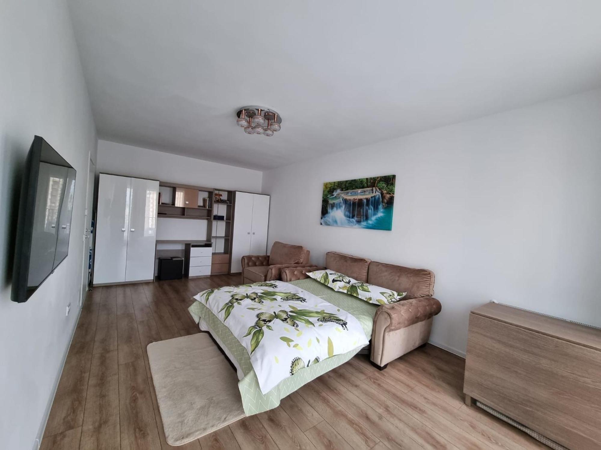 Casa Ta La Munte Lejlighed Braşov Eksteriør billede