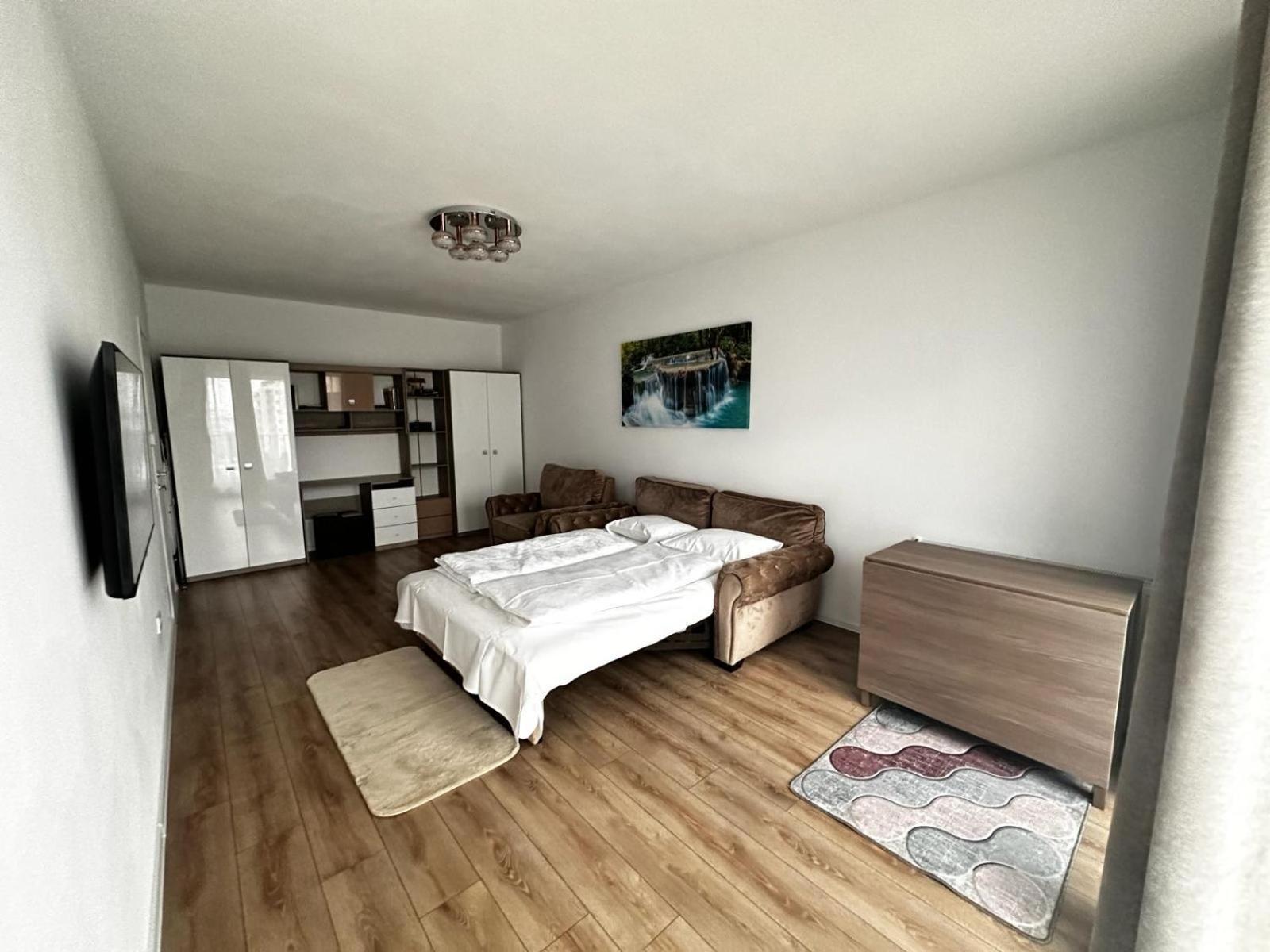 Casa Ta La Munte Lejlighed Braşov Eksteriør billede