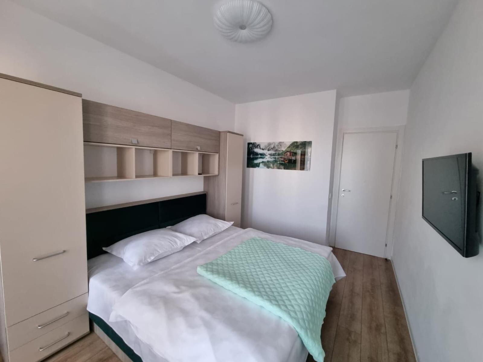 Casa Ta La Munte Lejlighed Braşov Eksteriør billede