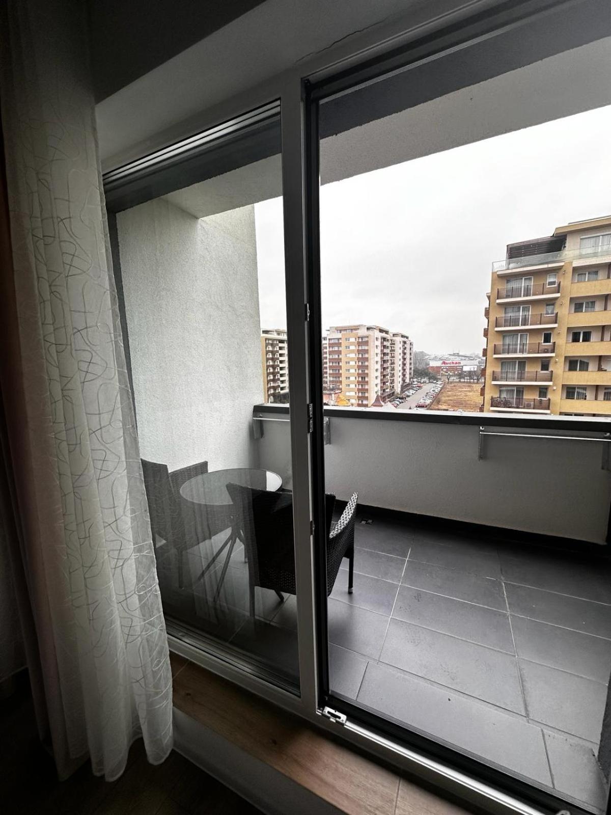 Casa Ta La Munte Lejlighed Braşov Eksteriør billede
