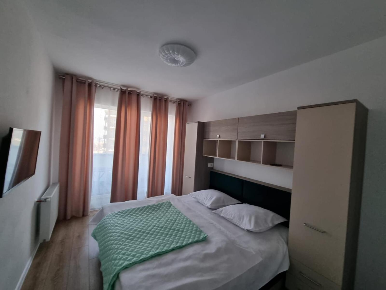 Casa Ta La Munte Lejlighed Braşov Eksteriør billede
