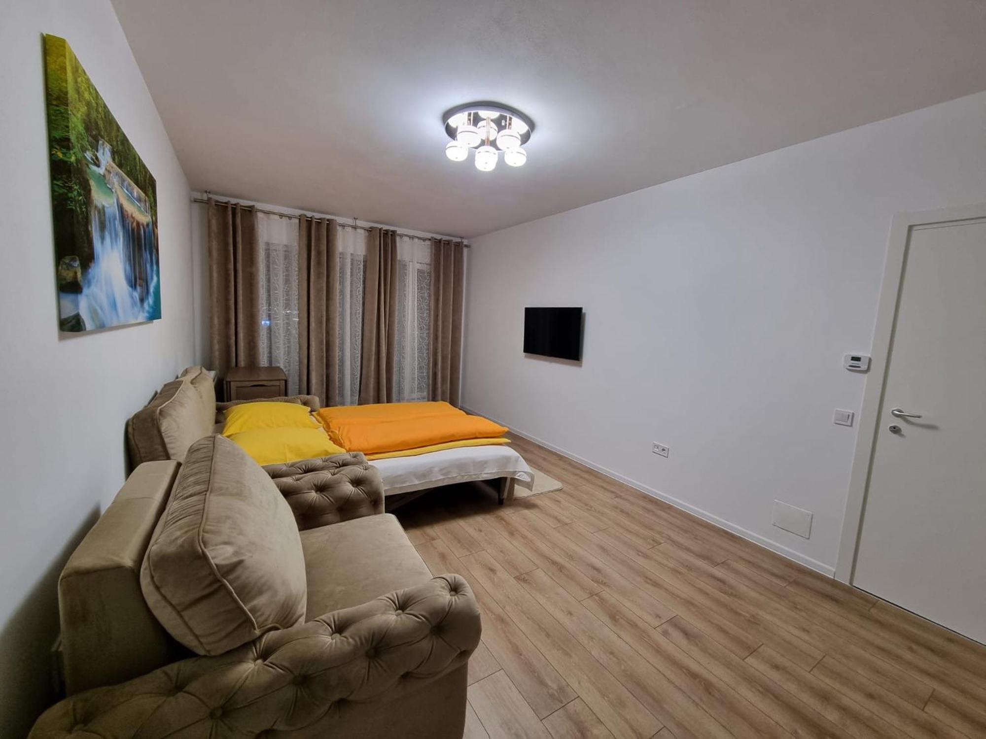 Casa Ta La Munte Lejlighed Braşov Eksteriør billede