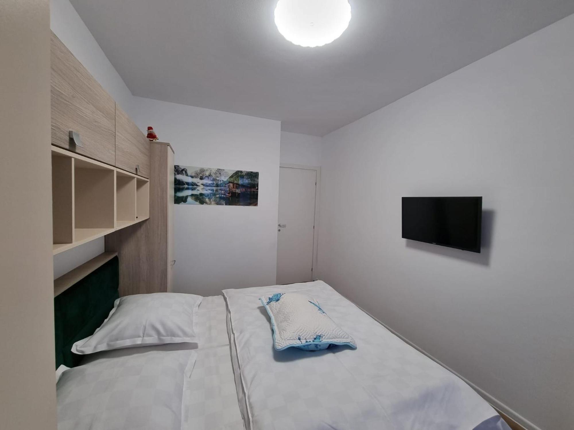 Casa Ta La Munte Lejlighed Braşov Eksteriør billede
