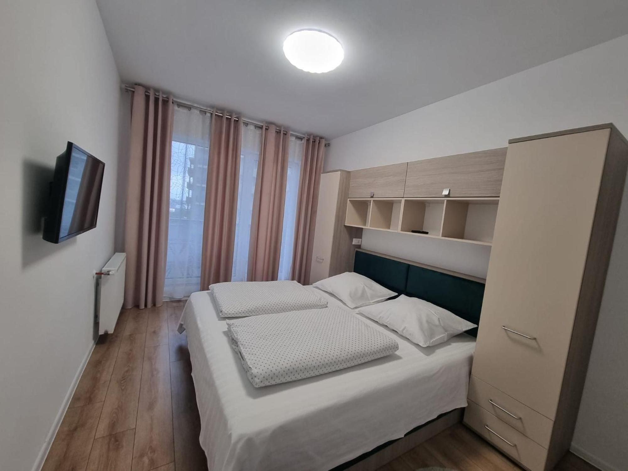 Casa Ta La Munte Lejlighed Braşov Eksteriør billede