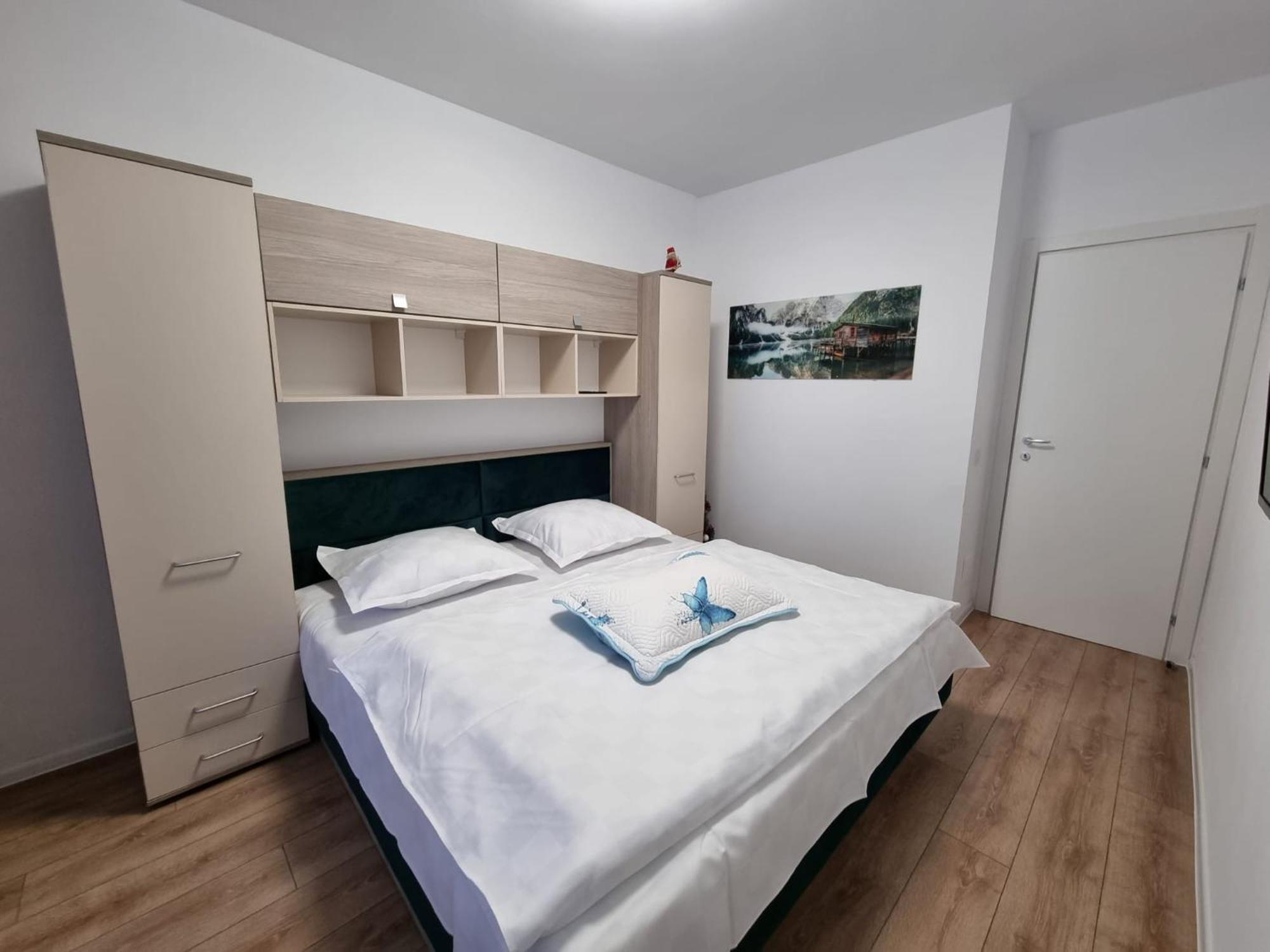 Casa Ta La Munte Lejlighed Braşov Eksteriør billede