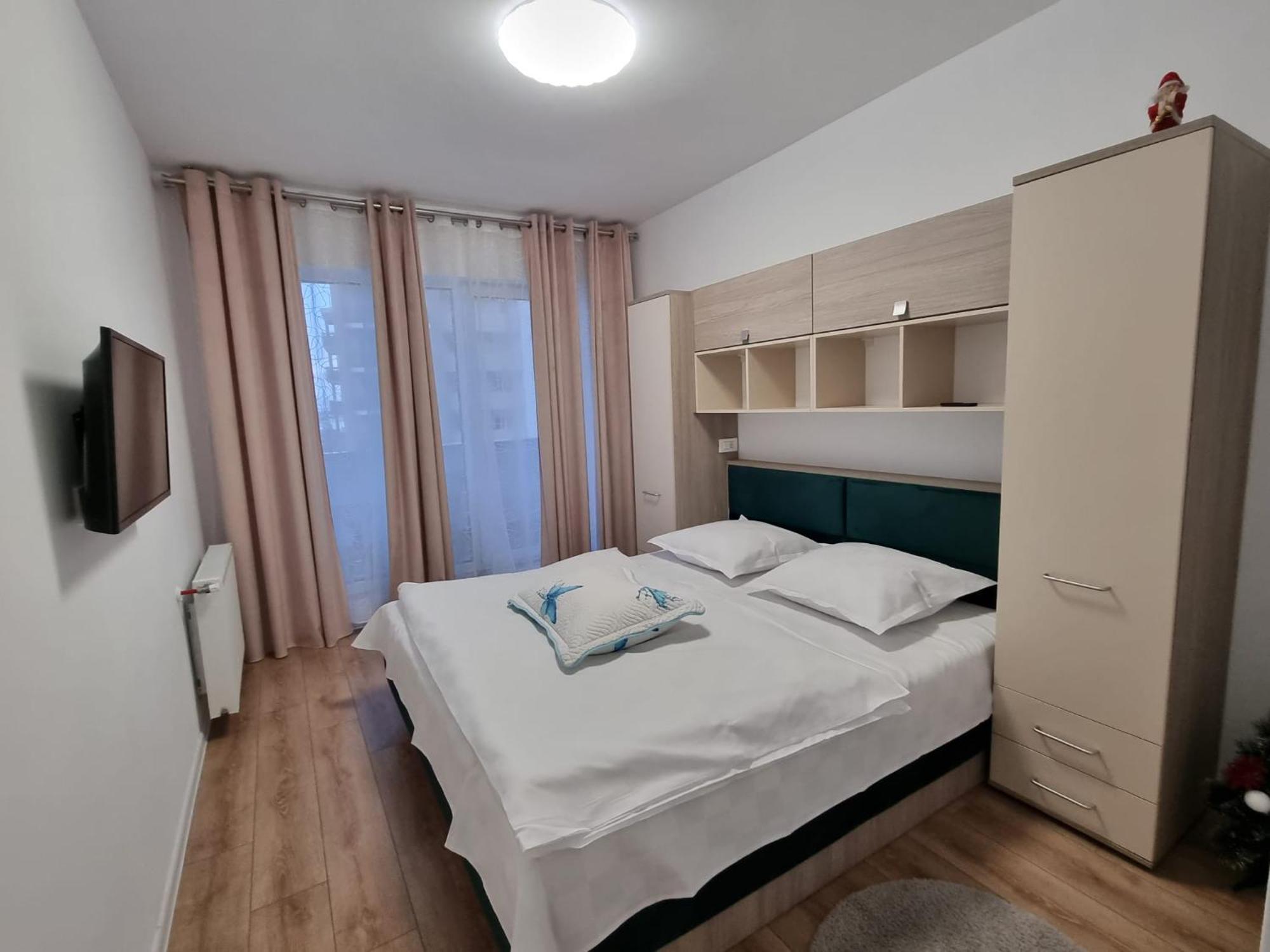 Casa Ta La Munte Lejlighed Braşov Eksteriør billede