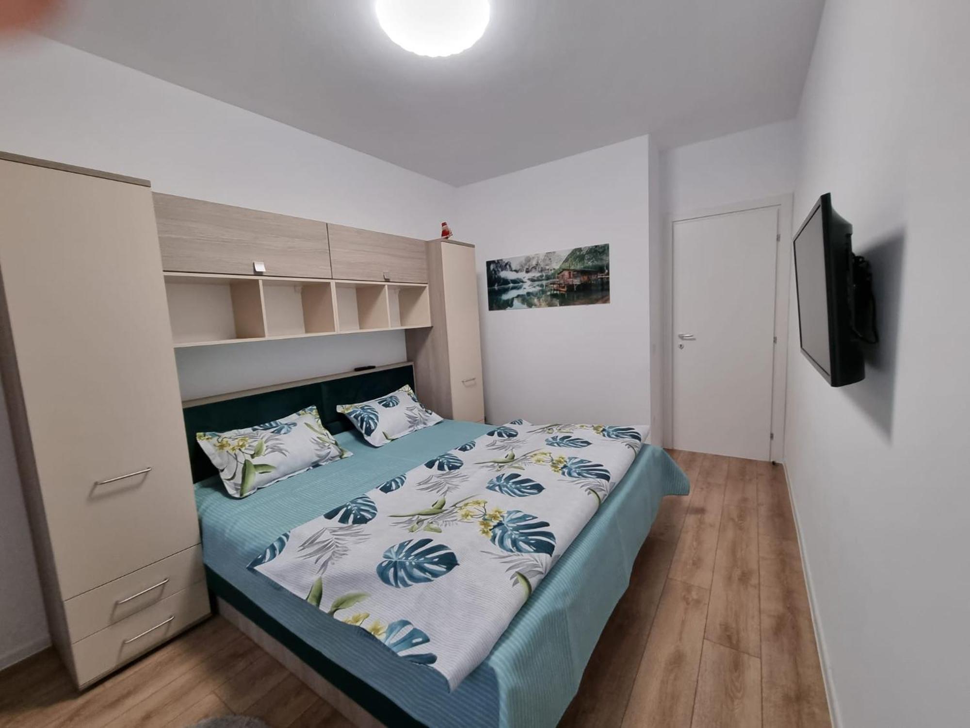 Casa Ta La Munte Lejlighed Braşov Eksteriør billede