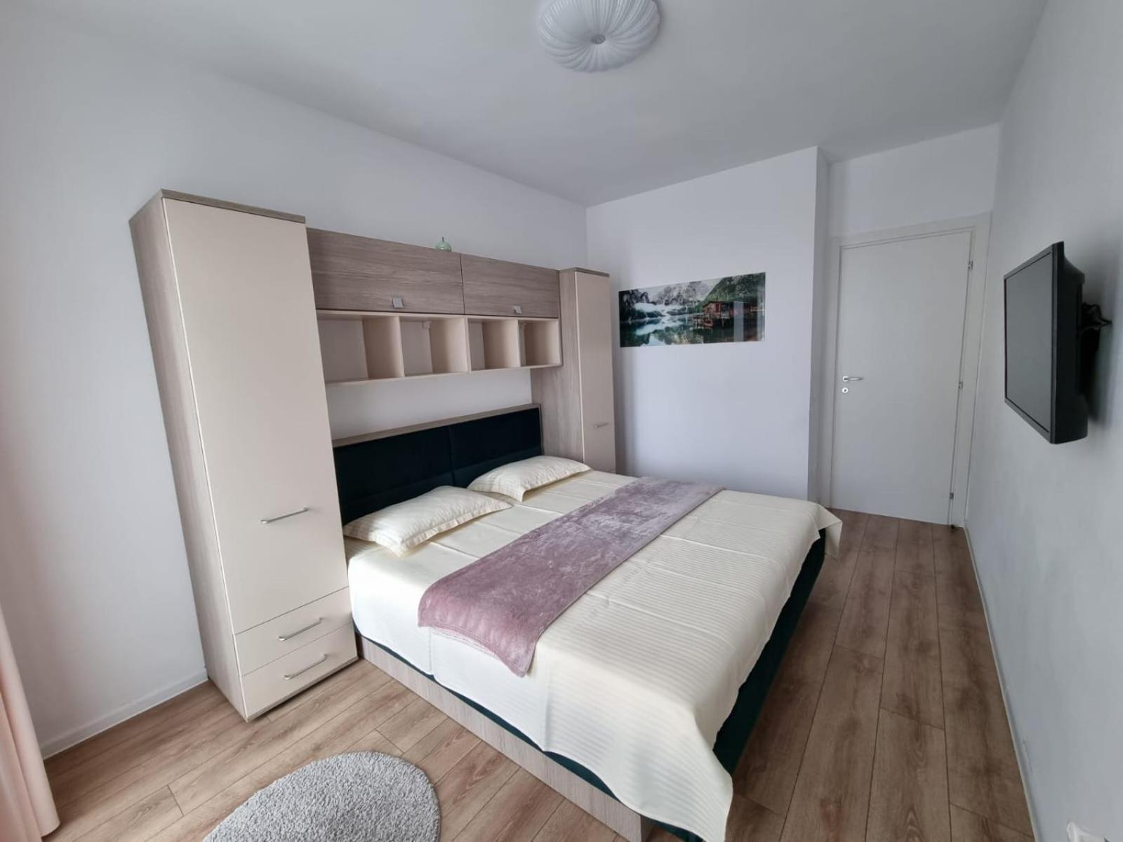 Casa Ta La Munte Lejlighed Braşov Eksteriør billede