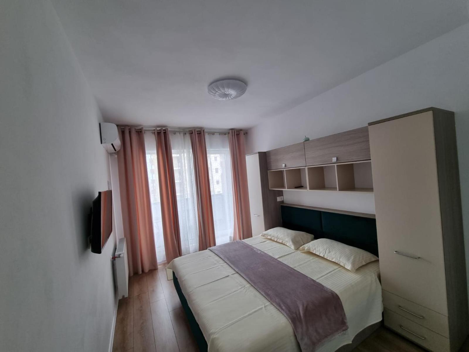 Casa Ta La Munte Lejlighed Braşov Eksteriør billede